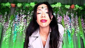 Sloansmoans ASMR - Sloane Sabbath - Ivy's lair