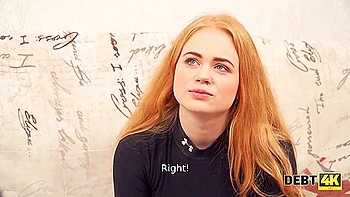 Remarkable Has Passionate Sex With Loan Collector With Doll Face