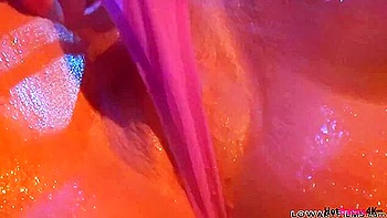 Lisa Ann, Julia Ann And Ann Lisa - Lesbian Clip By