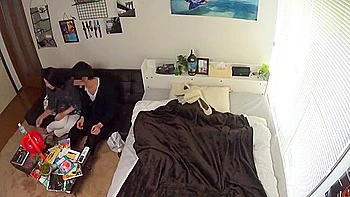 Amateur Asian Porn - Sex With Hot Milf