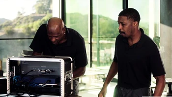 MILFY Melissa Gets Double Teamed By BBCs