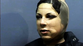 Sexy amateur blonde fingers and toys her wet pussy