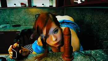 Webcam 26: Blowjob, Big Tits  Amateur Porn