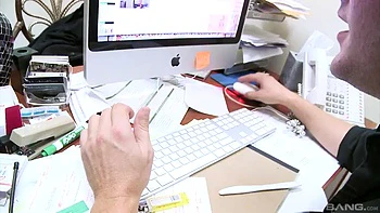 EK MOB ft. Eva Karera: Blowjob, Doggy  Cowgirl Porn