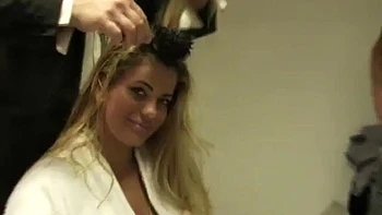 Natalia Mesa Bush Glamour: Chaturbate, Solo  Striptease Porn