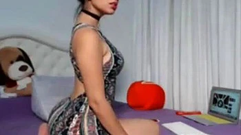 Sexy Latina Solo Masturbating: Amateur, Big Ass  Onlyfans Porn