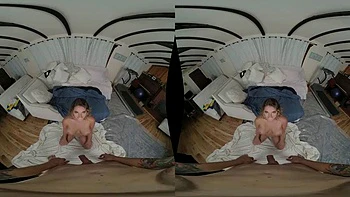 Ererrere: Blowjob, Doggy  Cowgirl VR Porn