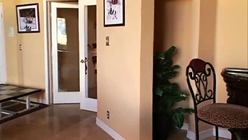 Nina Hartley In American Stepmom Goes Crazy For Huge Cock - ( #05)