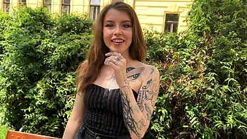 Met A Stranger Babe And Brought Her To My Bed