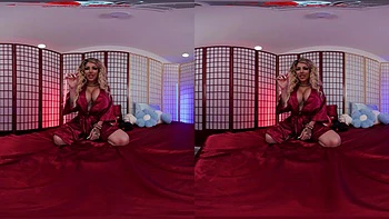 Kitana Montana Then Punishes Your Perversion