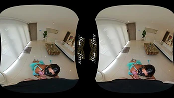 Princess Jasmine Get Her Ass Fucked