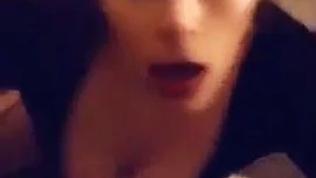 Amateur 3some ft. Amateurgirl: Blowjob, Doggy  Babe Porn