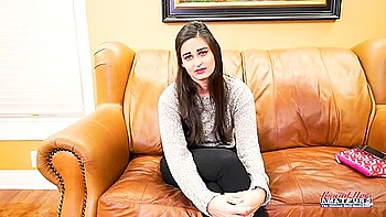 Perfect Dears Brunette Video