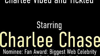 Thrilled Charlee Chase - mature trailer - Charlee Chase