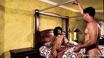 Best Of Brazzers: Sneaky Moments