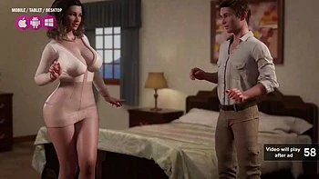 AD TOT 4K 79: Blowjob, Doggy  Cowgirl Porn