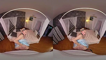 JeWi 06: Blowjob, Doggy  Cowgirl VR Porn