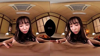 Ansasakura3: Blowjob, Handjob  Milf VR Porn
