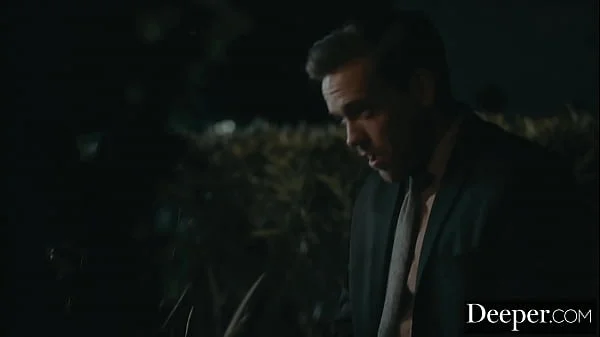 DEEPER - THE ART OF CUCK - The Complete Cuckold Compilation