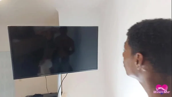 Anal Sex and Squirt to get a New TV