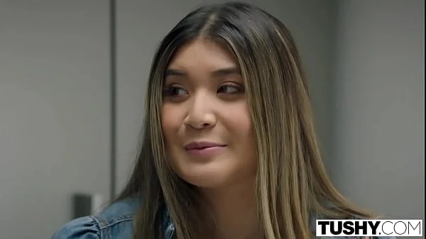 TUSHY - APPLE BOTTOM - The Big Booty Compilation