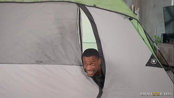 Relieving Tent-sion / Brazzers  / stream full from http://zzfull.com/sio