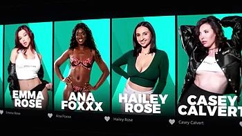 ALL GIRL MASSAGE - Hottest Scissoring Fuck During Hot Massage With Jennifer White And Blake Blossom