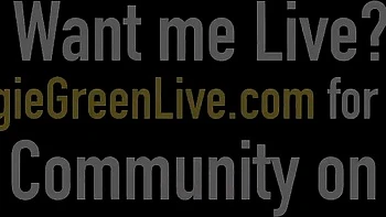 Admirable Maggie Green - tits trailer - Maggie Green