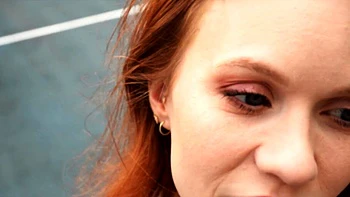 OnlyFans-She Likes Balls, Just Not From Tennis