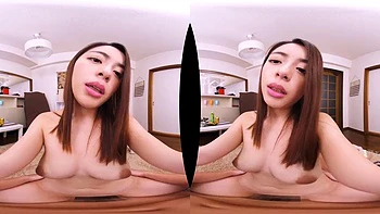 Jshxhxsus: Blowjob, Cowgirl  Missonary VR Porn