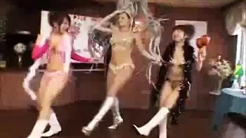 Brazilian Lesbian Teacher and her Japanese Students: Big Tits, Babe  Big Ass Porn