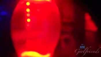 Melody Marks - Hot Pov Sex In The Car