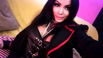 Blond and brunette lesbians licking pussy