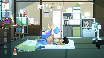 Beatdown: Doggy, Babe  Blonde Porn