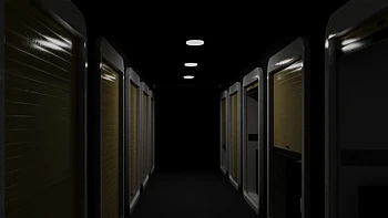 Welcome to Nexus 3 Tokyo Mode Neon Nights with Chieko