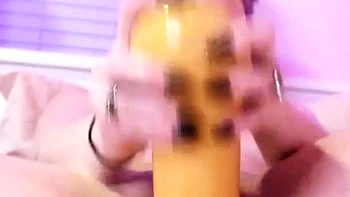 Hot amateur close up hardcore HD video