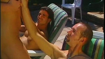 Boob outdoor: Doggy, Cowgirl  Big Tits Porn