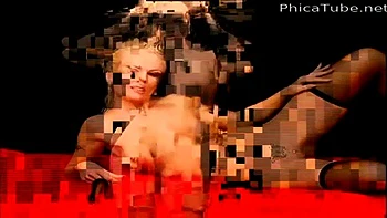 Diva Futura, Justine ft. Justine Polish: Amateur, Blonde  Masturbation Porn