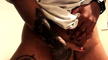 British amateur teen solo