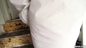 Hailey's big ass trailer