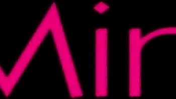 Cutie's long hair sex by Grooby Girls