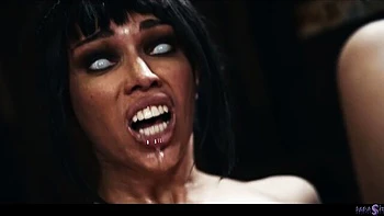 Octokuro and Ashby's mind control sex trailer