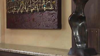 Curious Big Tit Babysitter Joins In On Wife Blowing Husband