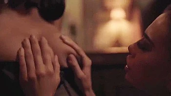 Hot Oral Sex Video With Jenna Foxx And Sabina Rouge