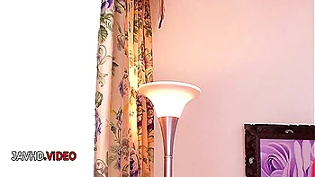 Hd Trailer With Good-looking Bedmate From