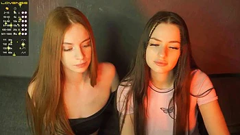 Cutecouple: Amateur, Babe  Chaturbate Porn