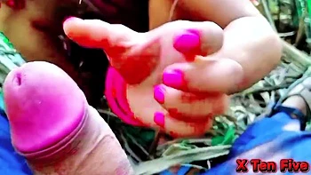 I Spent Romantice Moment With My Stepsister