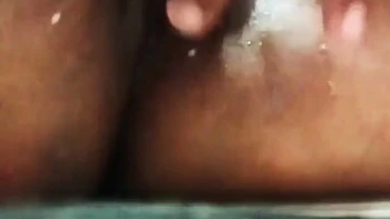 Rajasthanis Super Hot Bhabhi Smoky Performance In Bathroom Desi Marwari