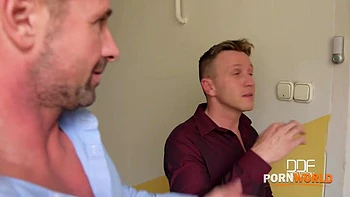 Glamour Besties Tiffany Doll & Cristine Akira Lee fucked until they scream