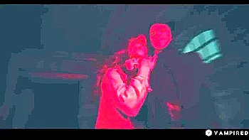 Amirah Adara And Ashby Winter In Brunette Dirt